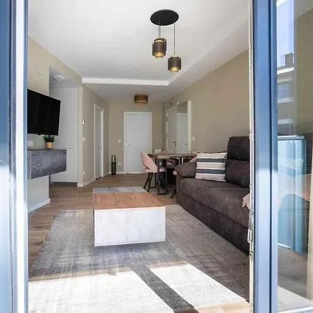 Coimbra Etxea - Precioso Piso Recien Estrenado