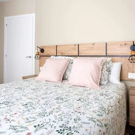 Coimbra Etxea - Precioso Piso Recién Estrenado * Bermeo