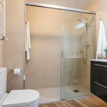 Appartement Coimbra Etxea - Precioso Piso Recién Estrenado *