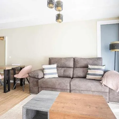 Coimbra Etxea - Precioso Piso Recién Estrenado Bermeo