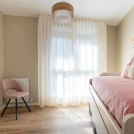 Coimbra Etxea - Precioso Piso Recién Estrenado Appartement