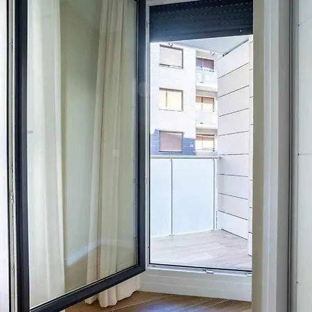 Coimbra Etxea - Precioso Piso Recien Estrenado *