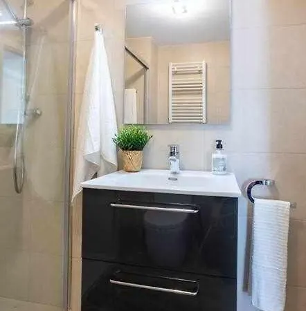 Coimbra Etxea - Precioso Piso Recien Estrenado Apartment *