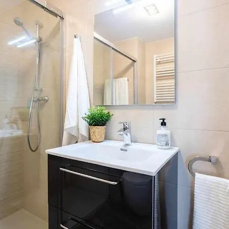 アパート Coimbra Etxea - Precioso Piso Recien Estrenado *