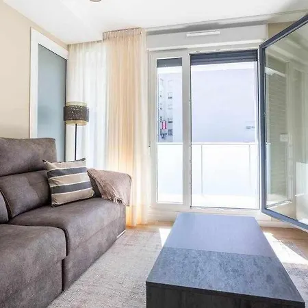 Appartement Coimbra Etxea - Precioso Piso Recién Estrenado Bermeo
