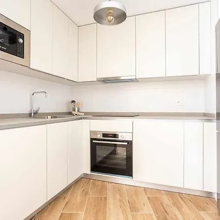 Coimbra Etxea - Precioso Piso Recién Estrenado