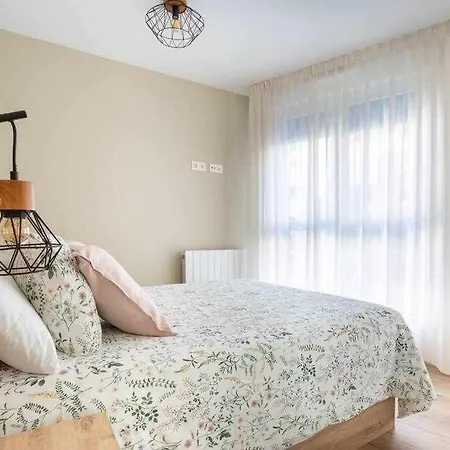 Coimbra Etxea - Precioso Piso Recién Estrenado Appartement