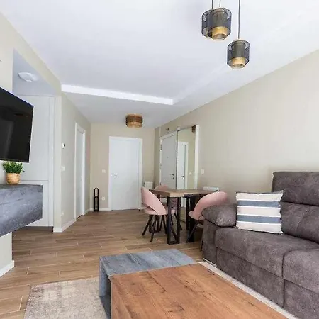 Coimbra Etxea - Precioso Piso Recien Estrenado アパート