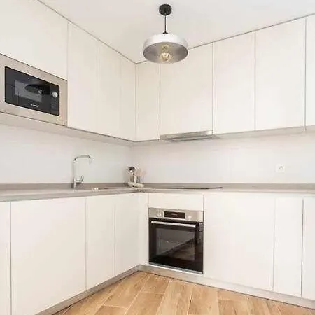Appartement Coimbra Etxea - Precioso Piso Recién Estrenado *