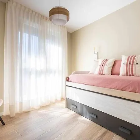 Coimbra Etxea - Precioso Piso Recién Estrenado Appartement