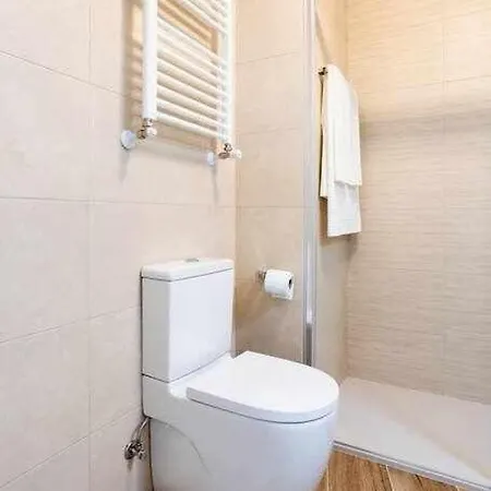 Coimbra Etxea - Precioso Piso Recien Estrenado