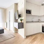 Daire Coimbra Etxea - Precioso Piso Recien Estrenado *