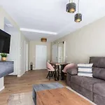 Coimbra Etxea - Precioso Piso Recien Estrenado Daire
