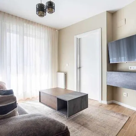 Coimbra Etxea - Precioso Piso Recien Estrenado * Bermeo