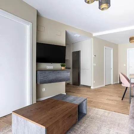 Coimbra Etxea - Precioso Piso Recien Estrenado Bermeo