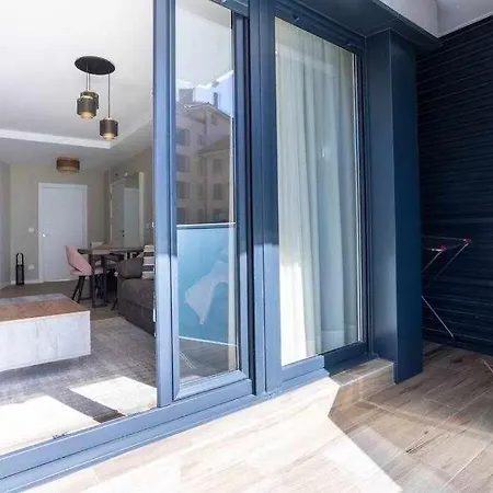 Apartment Coimbra Etxea - Precioso Piso Recien Estrenado *