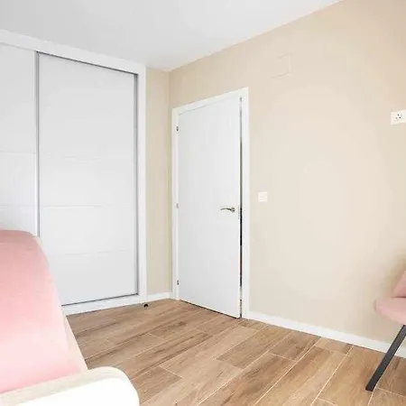 Coimbra Etxea - Precioso Piso Recien Estrenado Apartment Bermeo