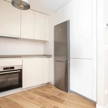 Apartment Coimbra Etxea - Precioso Piso Recien Estrenado Bermeo