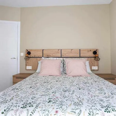 Apartment Coimbra Etxea - Precioso Piso Recien Estrenado