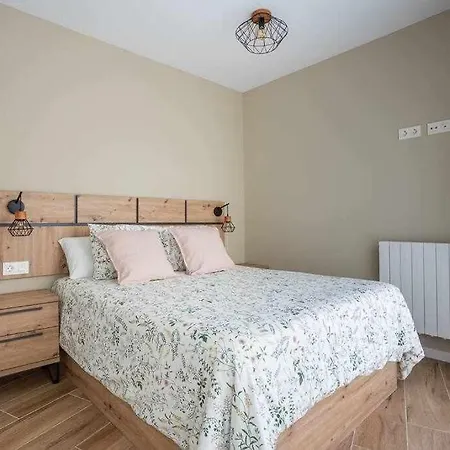 Apartment Coimbra Etxea - Precioso Piso Recien Estrenado *