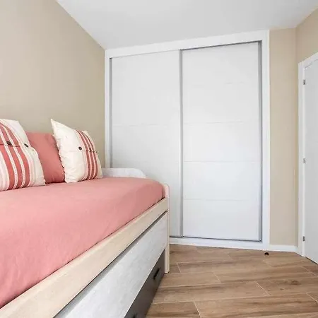 Coimbra Etxea - Precioso Piso Recien Estrenado Apartment *