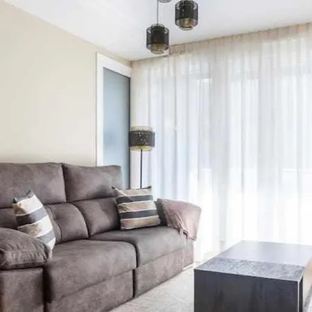 Apartment Coimbra Etxea - Precioso Piso Recien Estrenado Bermeo