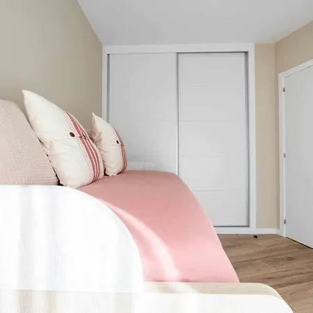 Coimbra Etxea - Precioso Piso Recien Estrenado Apartment *