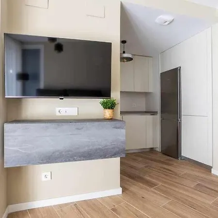 Coimbra Etxea - Precioso Piso Recien Estrenado