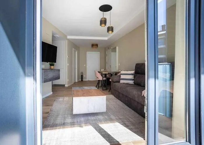 Coimbra Etxea - Precioso Piso Recien Estrenado