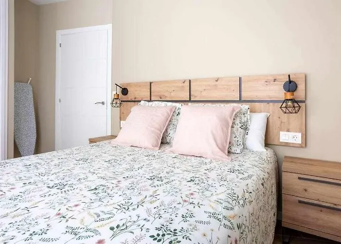 Coimbra Etxea - Precioso Piso Recien Estrenado * 贝梅奥