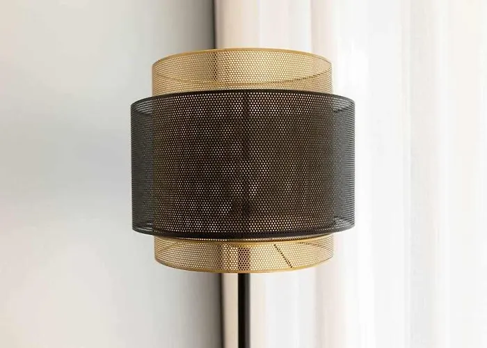 Coimbra Etxea - Precioso Piso Recien Estrenado 公寓 *