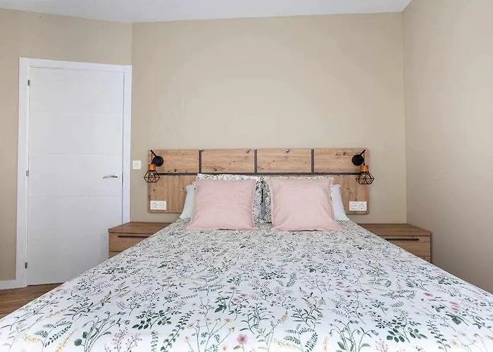 公寓 Coimbra Etxea - Precioso Piso Recien Estrenado