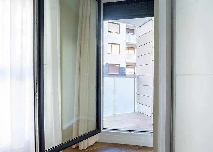 Coimbra Etxea - Precioso Piso Recien Estrenado *