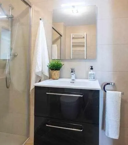 Coimbra Etxea - Precioso Piso Recien Estrenado 公寓 *