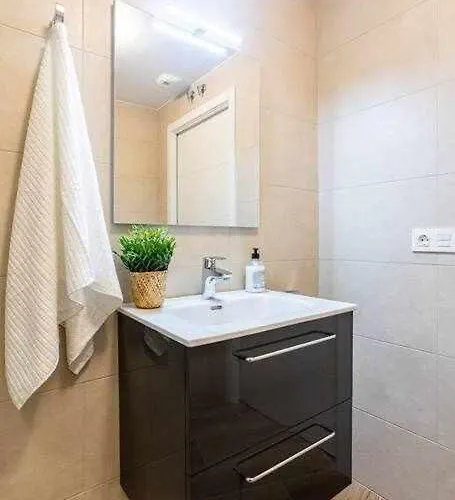 Coimbra Etxea - Precioso Piso Recien Estrenado * 贝梅奥