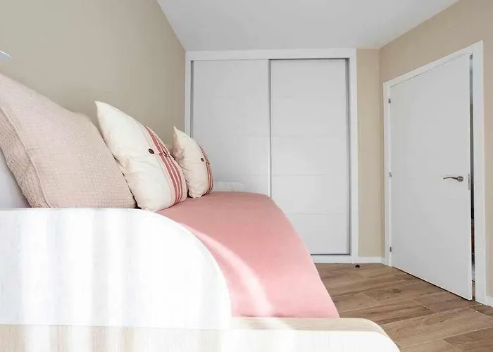 Coimbra Etxea - Precioso Piso Recien Estrenado 公寓 *