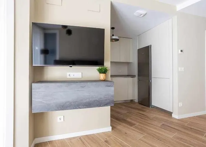 Coimbra Etxea - Precioso Piso Recien Estrenado