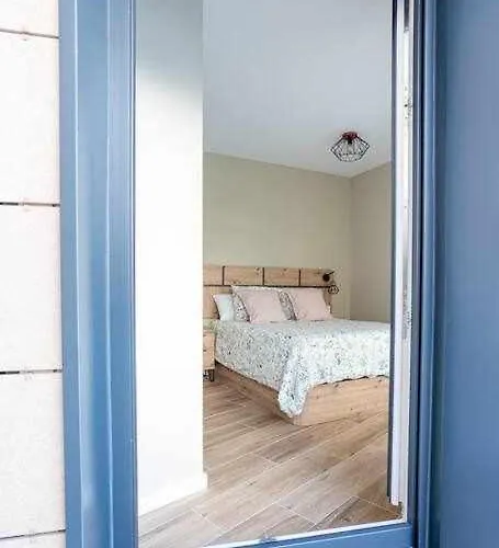 公寓 Coimbra Etxea - Precioso Piso Recien Estrenado *