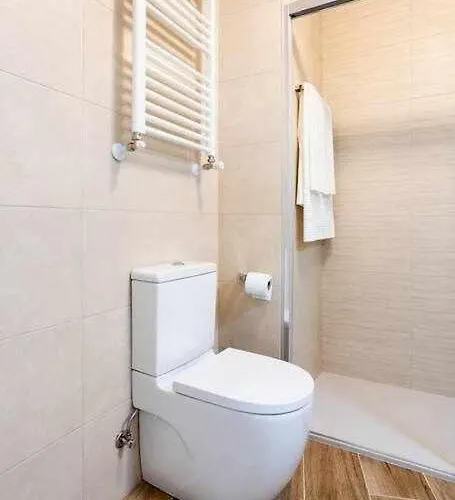 Coimbra Etxea - Precioso Piso Recien Estrenado